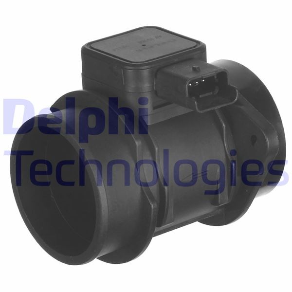 DELPHI AF10188-12B1 Motor Hava Kütle Ölçer (MAF Sensörü) - FORD FIESTA VI (CB1, CCN) uyumlu