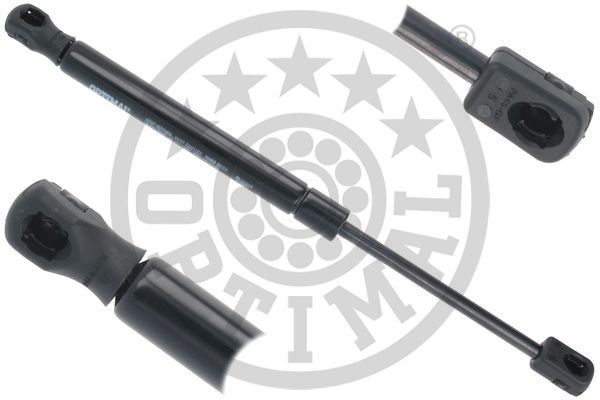OPTIMAL AG-50214 Kaporta & Gövde Parçaları Gaz Yayı - AUDI A4 B6 Cabrio (8H7) uyumlu