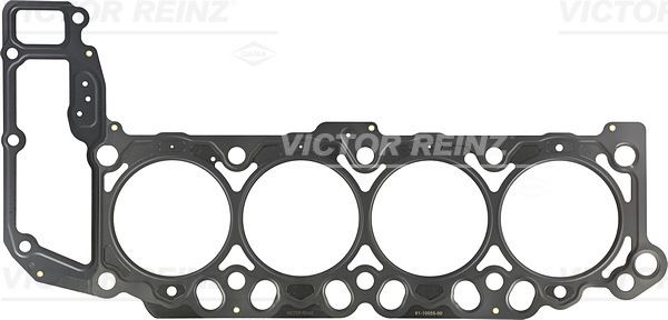 VICTOR REINZ 61-10055-00 Motor Silindir Kafa Contası - JEEP GRAND CHEROKEE II (WJ, WG) uyumlu