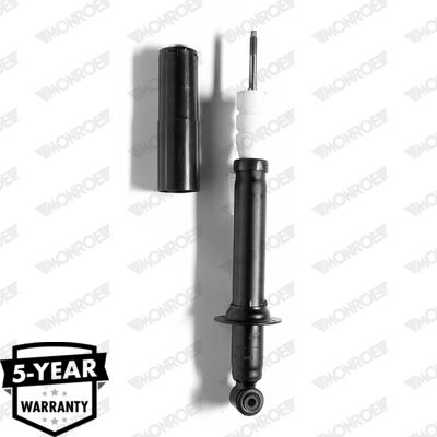 MONROE R3729 Süspansiyon Sistemi Amortisör - ROVER 200 I Sedan (XH) uyumlu