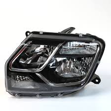 Far - RENAULT ORIJINAL - 260608209R Ürün Görseli