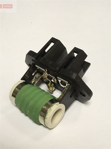 DENSO DRS09003 Soğutma Sistemi Fan - LANCIA YPSILON (843_) uyumlu