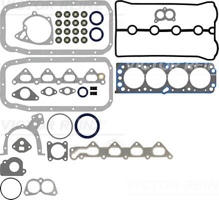 VICTOR REINZ 01-53305-01 Motor Conta Seti - DAEWOO NUBIRA Sedan (J100) uyumlu