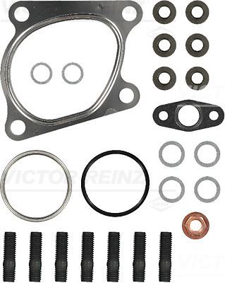 VICTOR REINZ 04-10235-01 Motor Turboşarj & Parçaları - AUDI A6 C5 (4B2, 4B4) uyumlu