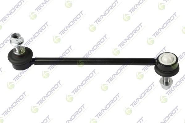 TEKNOROT TS-116 Süspansiyon Sistemi Stabilizatör - TESLA MODEL S (5YJS) uyumlu