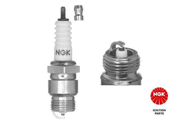 NGK 2127 Ateşleme Sistemi Buji