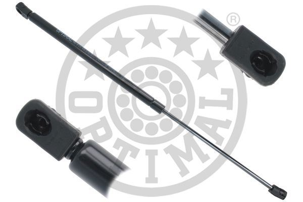OPTIMAL AG-50808 Kaporta & Gövde Parçaları Gaz Yayı - OPEL ASTRA G Station wagon (T98) uyumlu