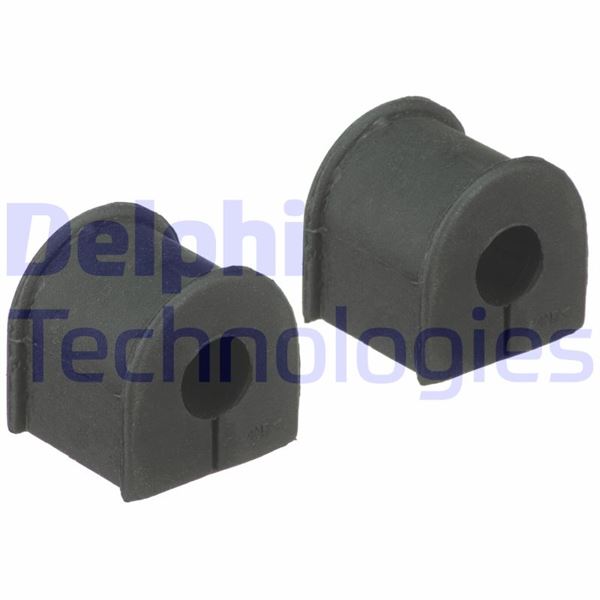 DELPHI TD1322W Süspansiyon Sistemi Stabilizatör - HYUNDAI ACCENT I (X-3) uyumlu