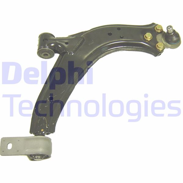 DELPHI TC704 Süspansiyon Sistemi Bugi Kolu - CITROËN ZX (N2) uyumlu