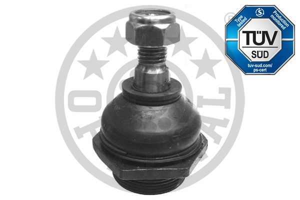 OPTIMAL G3-103 Tekerlek & Aks Parçaları Taşıyıcı Mafsal - ROVER 100 / METRO Hatchback (XP) uyumlu