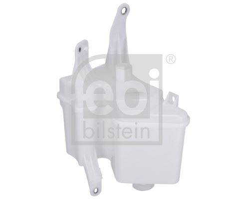 FEBI BILSTEIN 185324 Kaporta & Gövde Parçaları Cam Silecek Mekanizması - TOYOTA C-HR (_X1_) uyumlu