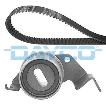 DAYCO KTB636 Motor Triger Seti - MERCEDES-BENZ AROCS uyumlu