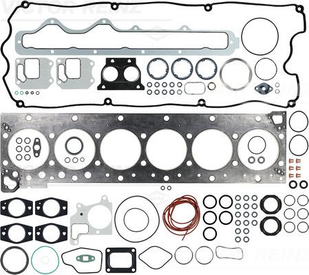 VICTOR REINZ 02-11158-03 Motor Silindir Kafa Contası
