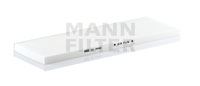 MANN-FILTER CU 4442 İklimlendirme Sistemi Polen Filtresi - PEUGEOT BOXER Minibüs/Otobüs (230P) uyumlu