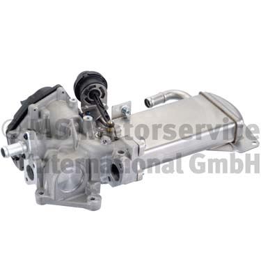 PIERBURG 7.09720.03.0 Motor Soğutucu - AUDI A6 C7 (4G2, 4GC) uyumlu