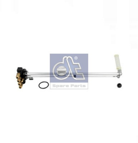 DT Spare Parts 1.21277 Yakıt Sistemi Besleme Ünitesi - SCANIA R I uyumlu
