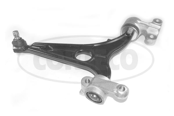 CORTECO 49398760 Süspansiyon Sistemi Bugi Kolu - FIAT SCUDO Panelvan/Van (270_, 272_) uyumlu