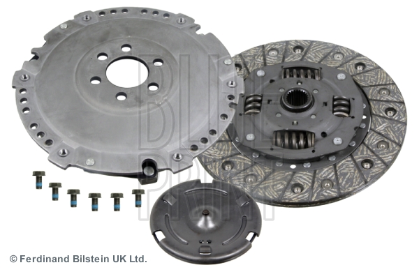 BLUE PRINT ADV183010 Debriyaj Sistemi Debriyaj Seti - VW GOLF III (1H1) uyumlu