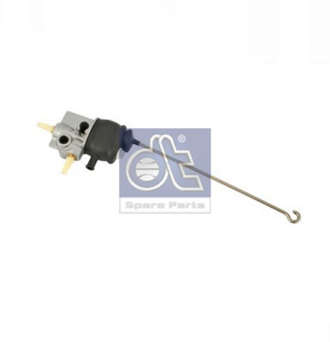 DT Spare Parts 6.65094 Süspansiyon Sistemi Süspansiyon Körüğü - RENAULT TRUCKS MAGNUM uyumlu
