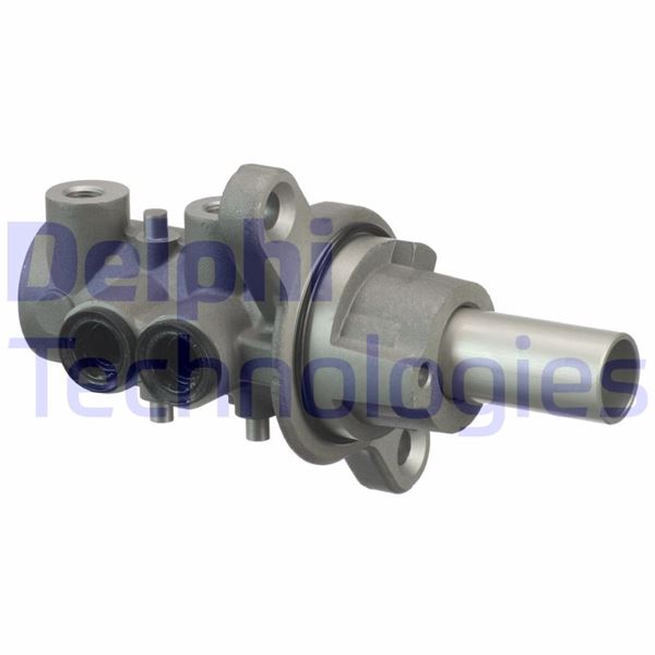 DELPHI LM80433 Fren Sistemleri Ana Fren Merkezi - CITROËN NEMO Kasa/büyük limuzin (AA_) uyumlu