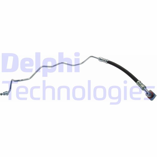 DELPHI LH6825 Fren Sistemleri Fren Hortumları - SEAT CORDOBA (6K1, 6K2) uyumlu