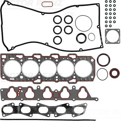 VICTOR REINZ 02-35615-01 Motor Silindir Kafa Contası - LANCIA KAPPA (838_) uyumlu