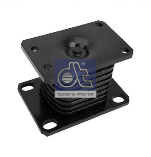 DT Spare Parts 4.80445 Süspansiyon Sistemi Montaj Parçaları - MERCEDES-BENZ ACTROS MP2 / MP3 uyumlu