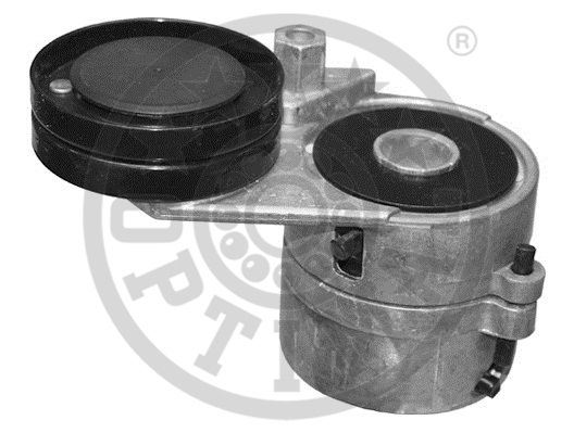 OPTIMAL 0-N1083 Motor Kayış Gergisi - AUDI COUPE B3 (89, 8B3) uyumlu
