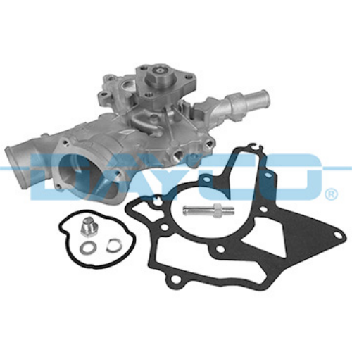 DAYCO DP272 Motor Devirdaim - OPEL CORSA D (S07) uyumlu