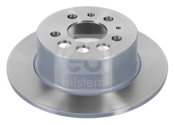 FEBI BILSTEIN 11449 Fren Sistemleri Fren Diski - VOLVO 240 (P242, P244) uyumlu