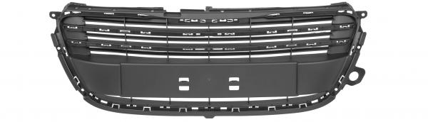 PHIRA 508-11100 Kaporta & Gövde Parçaları Tampon & Parçaları - PEUGEOT 508 I (8D_) uyumlu