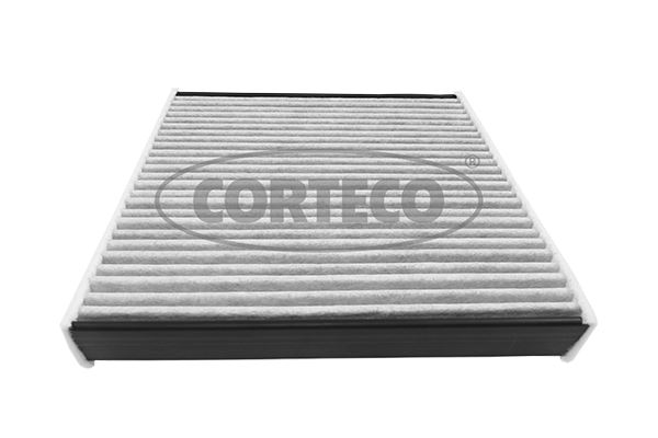CORTECO 49387666 İklimlendirme Sistemi Polen Filtresi - SUZUKI SX4 S-CROSS (JY) uyumlu