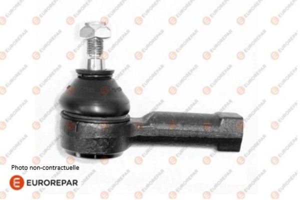 EUROREPAR 1682729380 Tekerlek & Aks Parçaları Taşıyıcı Mafsal - PEUGEOT 208 I (CA_, CC_) uyumlu