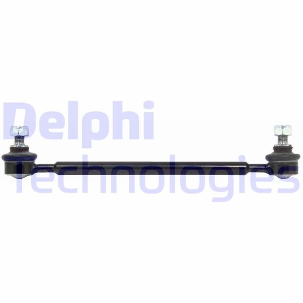 DELPHI TC1875 Süspansiyon Sistemi Stabilizatör - TOYOTA MR2 II (SW2_) uyumlu