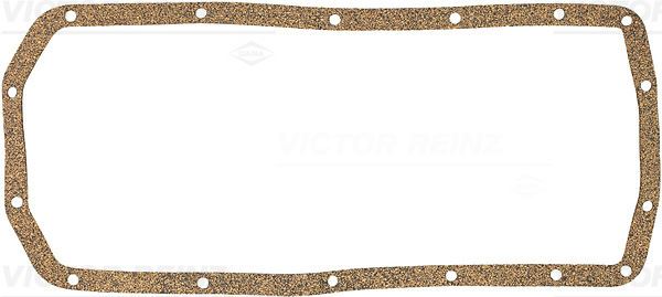 VICTOR REINZ 71-35531-00 Motor Karter Contası - LAND ROVER RANGE ROVER I uyumlu