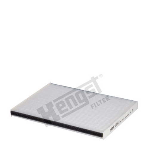 HENGST FILTER E3957LI İklimlendirme Sistemi Polen Filtresi - SUZUKI GRAND VITARA I (FT, HT) uyumlu