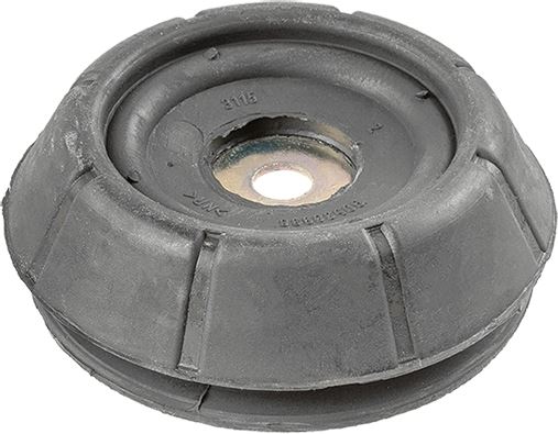 LEMFÖRDER 16053 02 Süspansiyon Sistemi Amortisör - OPEL VECTRA B Hatchback (J96) uyumlu