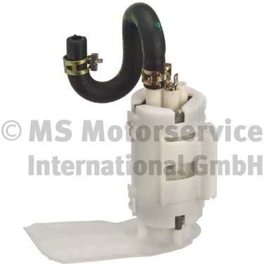 PIERBURG 7.00468.63.0 Motor Besleme Ünitesi - VOLVO 480 (482) uyumlu