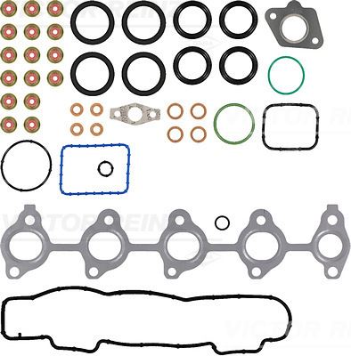 VICTOR REINZ 02-36567-03 Motor Silindir Kafa Contası - FIAT SCUDO Minibüs/Otobüs (270_, 272_) uyumlu