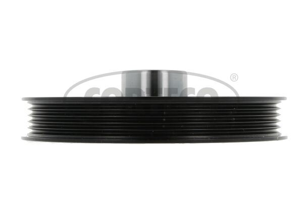 CORTECO 80005055 Motor Kayış Kasnağı - MERCEDES-BENZ B-SERISI Sports Tourer (W246, W242) uyumlu