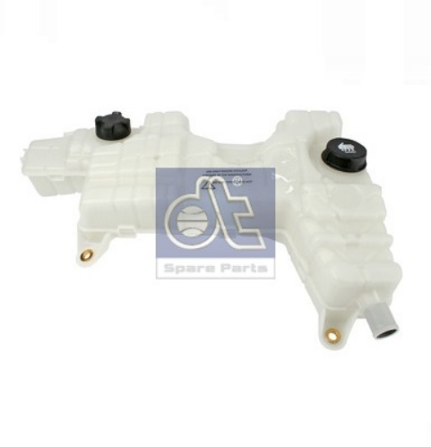 DT Spare Parts 6.35603 Soğutma Sistemi İmbusat Deposu - VOLVO FL6 uyumlu