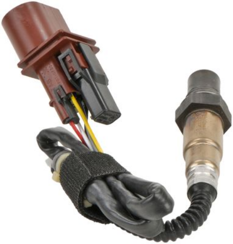 BOSCH 0 258 007 234 Emme & Egzoz Sistemi Egzoz Sensörleri - PORSCHE CAYENNE (9PA) uyumlu