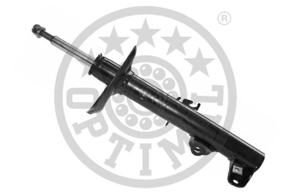 OPTIMAL A-3044GR Süspansiyon Sistemi Amortisör - BMW 3 (E36) uyumlu