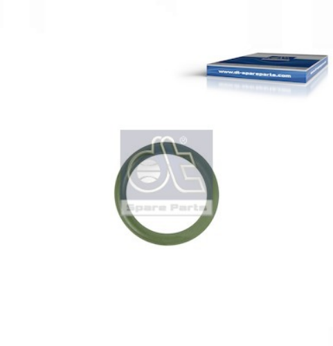 DT Spare Parts 1.27419 Sarf Malzemeler Conta Malzemeleri