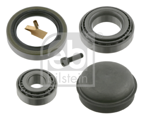 FEBI BILSTEIN 08841 Jant & Lastik & Bijon Poyra - MERCEDES-BENZ 190 (W201) uyumlu
