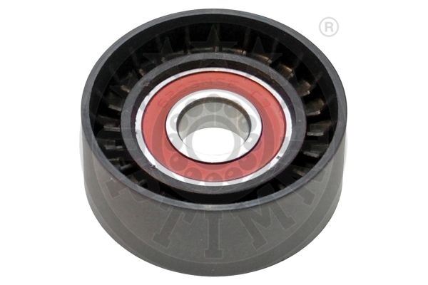 OPTIMAL 0-N1842S Motor Kayış Kasnağı - FIAT PALIO (178_, 171_, 371_) uyumlu