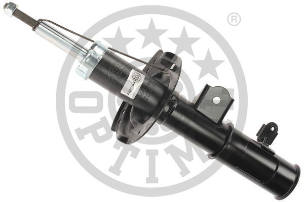 OPTIMAL A-5251GR Süspansiyon Sistemi Amortisör - HYUNDAI i10 II (BA, IA) uyumlu