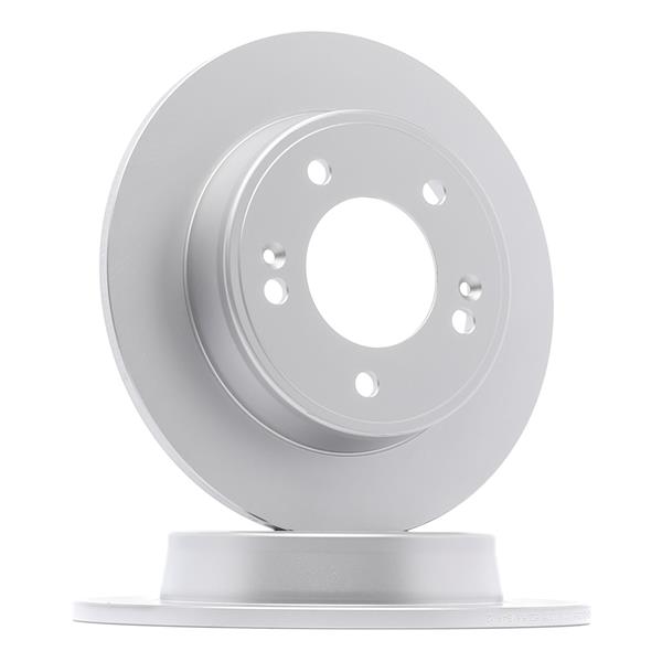 Fren Diski - VALEO - 496120 Ürün Görseli