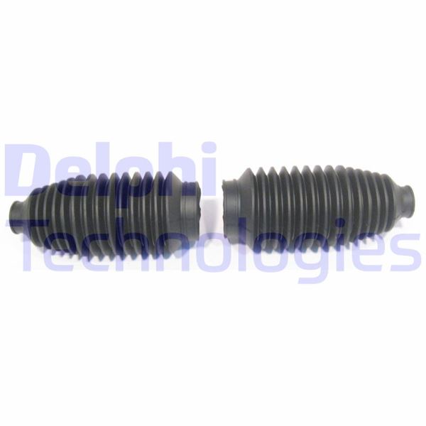 DELPHI TBR4128 Direksiyon Sistemi Körük Seti - VW SHARAN (7M8, 7M9, 7M6) uyumlu