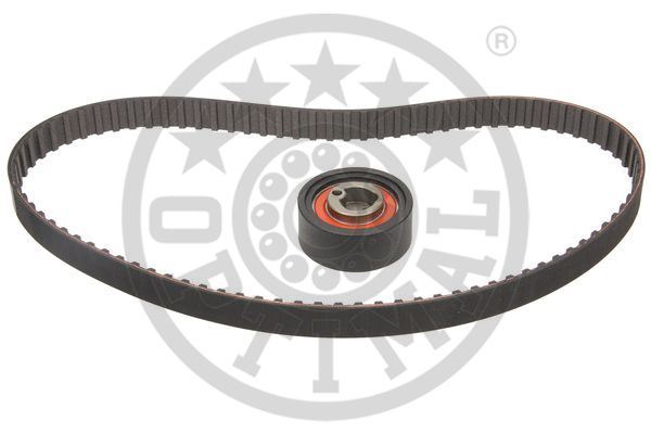 OPTIMAL SK-1248 Motor Triger Seti - SUZUKI SWIFT I (AA) uyumlu
